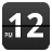 Retro Clock Widget.png